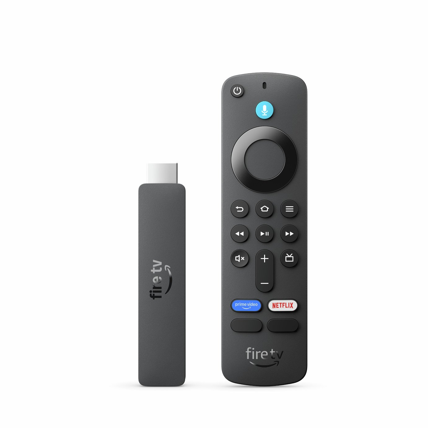Amazon Fire TV Stick HD (Alexa Plus)