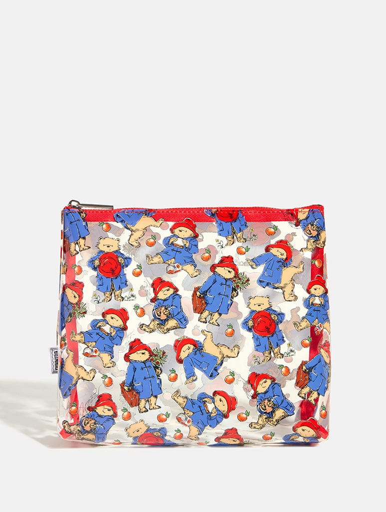 Repeat Wash Bag