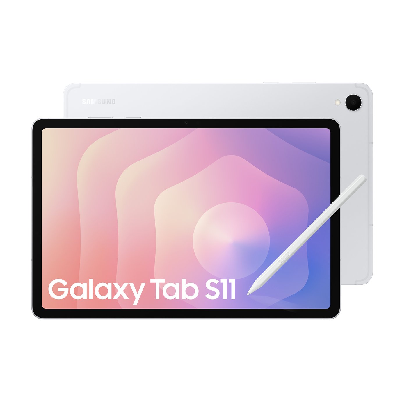 Samsung Galaxy Tab S11 平板