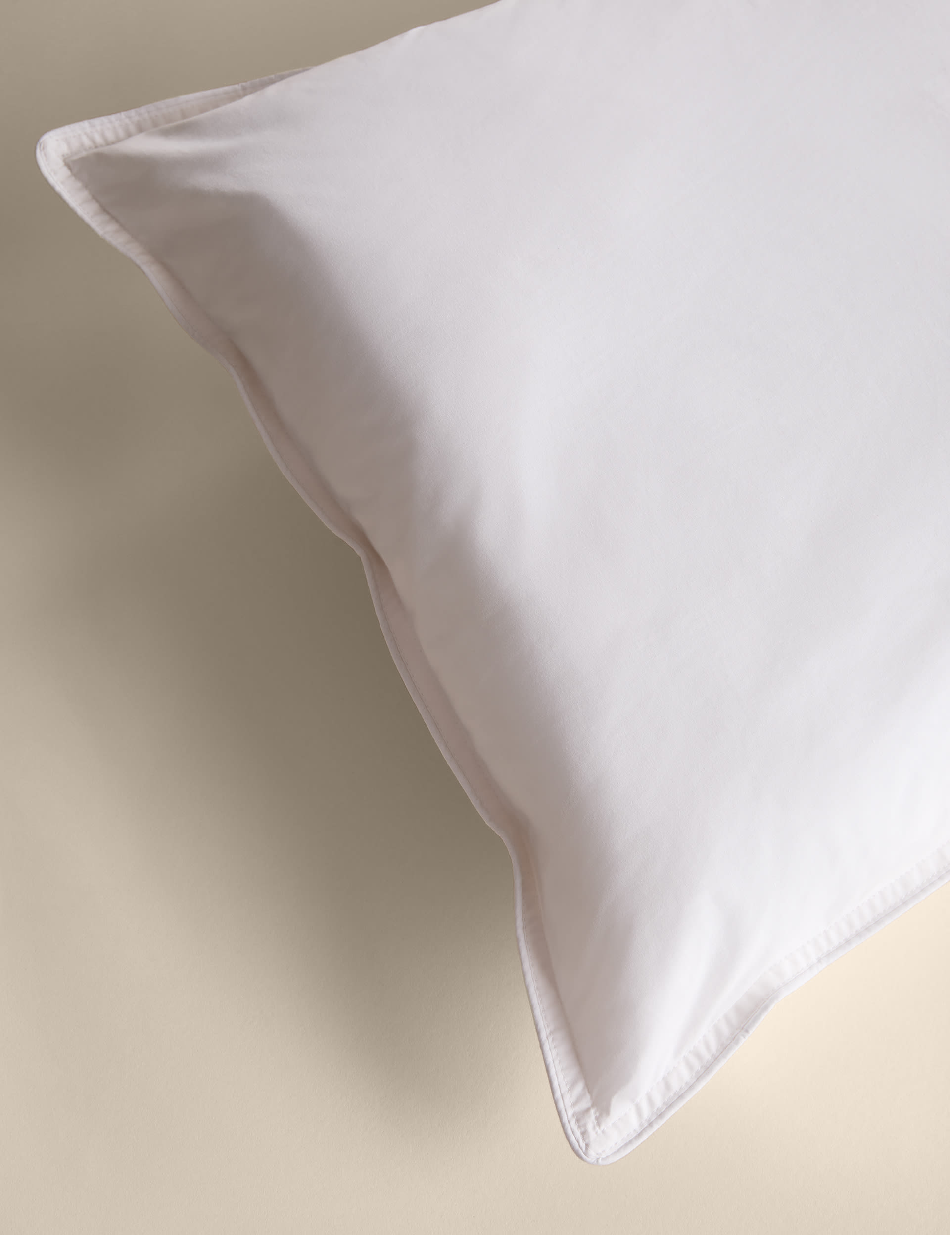 2 Pack Ultimate Comfort Soft Pillows