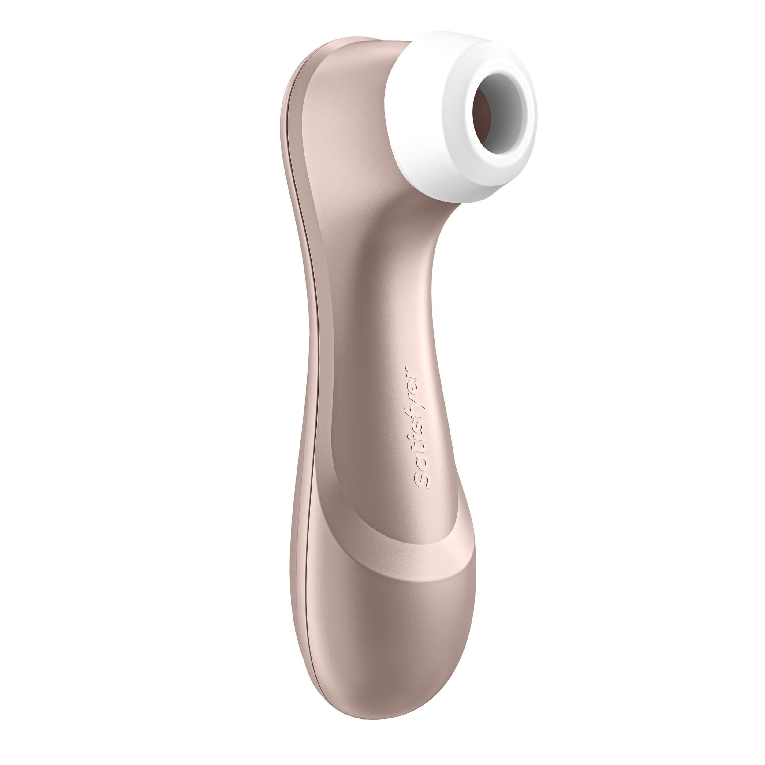 Satisfyer Pro 2 吸吮器