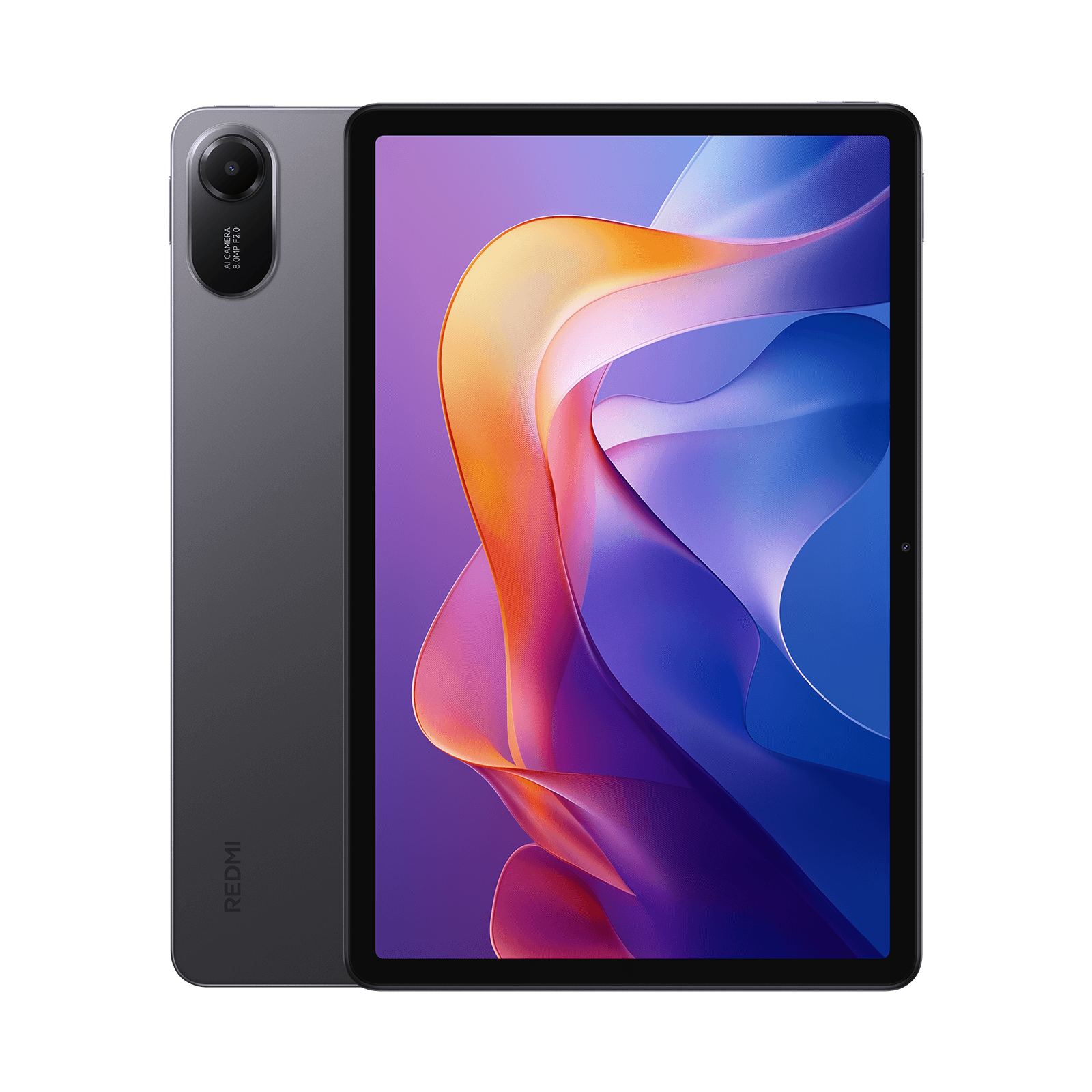 REDMI Pad 2 平板电脑(4GB+128GB)