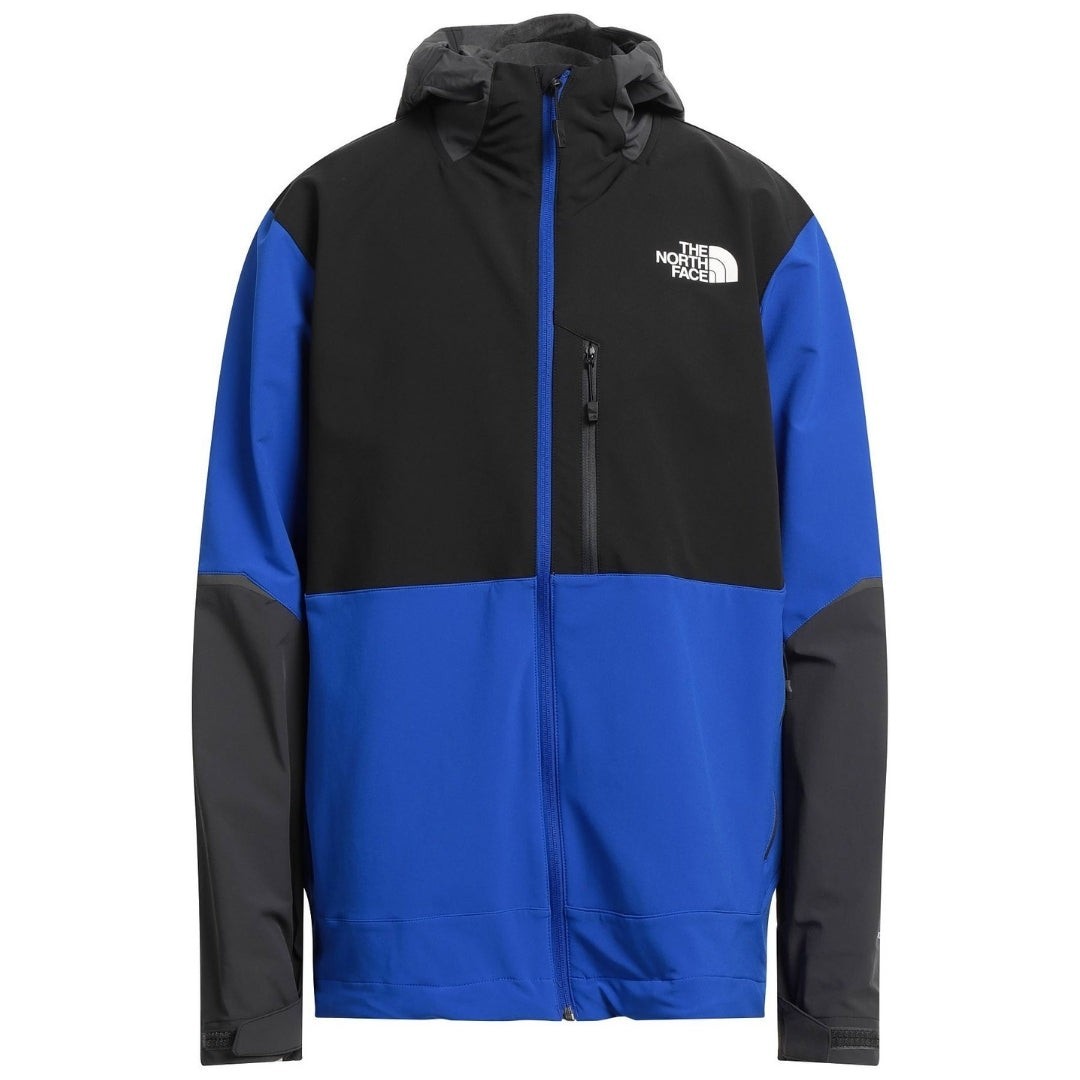The North Face Dawn Turn 混合软壳夹克