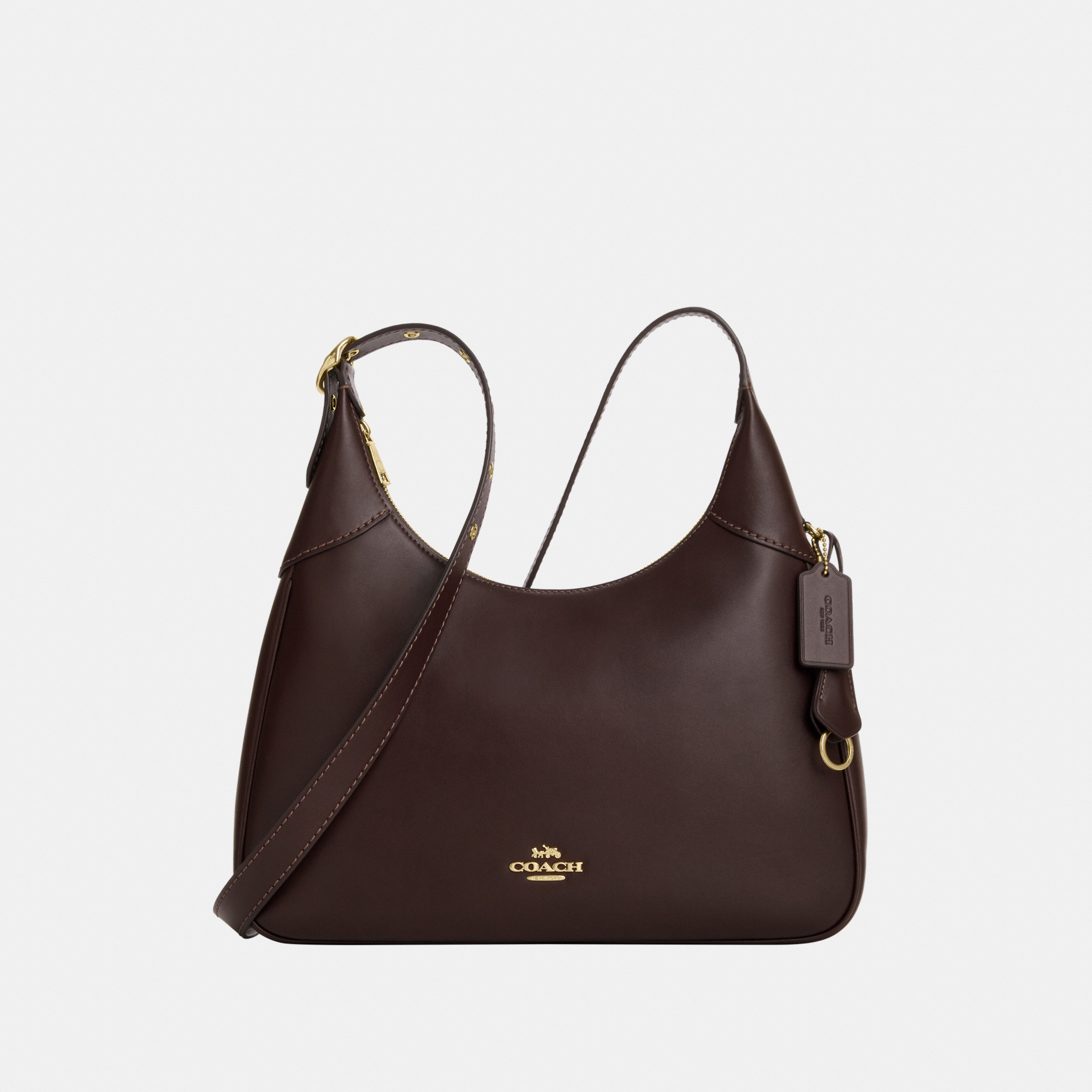 Coach Ella Shoulder Bag