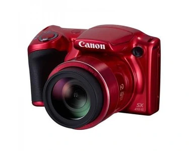 Canon PowerShot SX410 IS 长焦便携相机