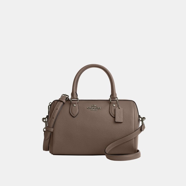 Coach Rowan Satchel
