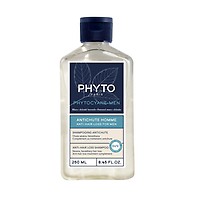 PHYTOCYANE女士防脱洗发水,250ml