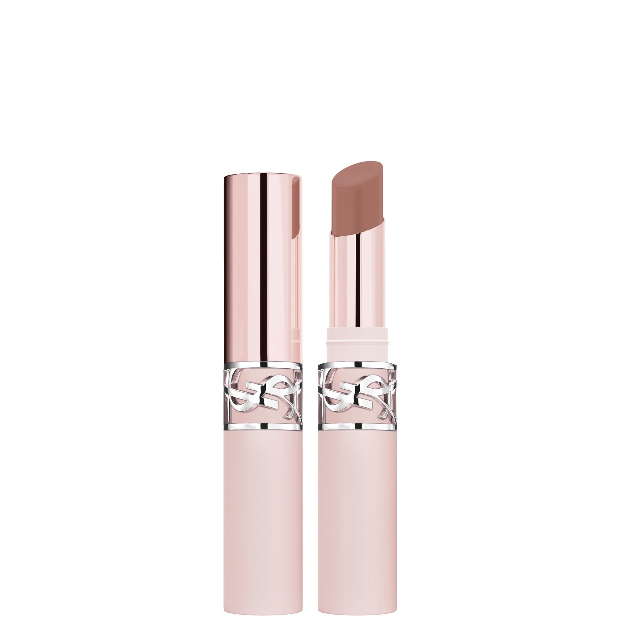 YSL Lovenude 裸粉管唇颊霜 #03