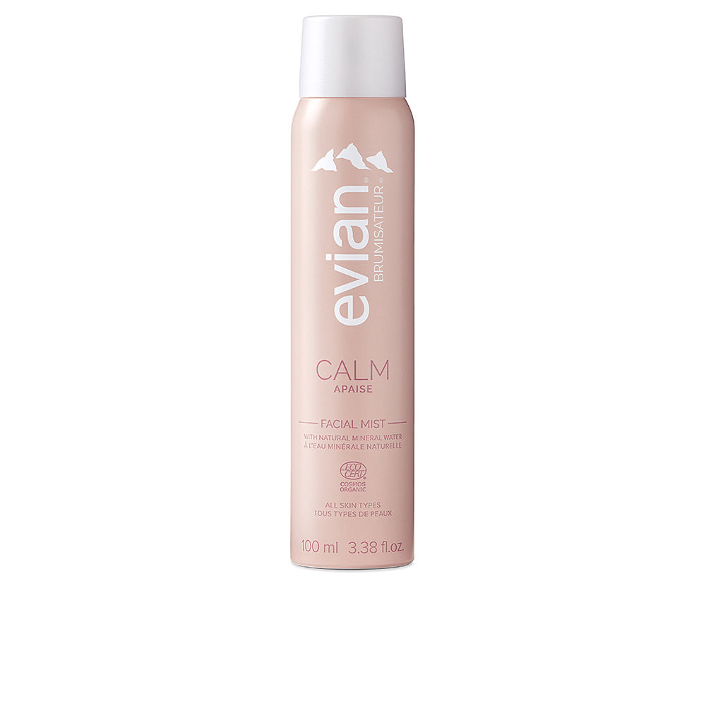 Evian Calm 舒缓保湿喷雾 100ml