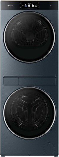 Haier CLC108-GNU1 洗烘一体机 大容量