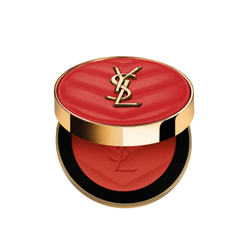 YSL 皮革腮红 # 15 Chili Crush