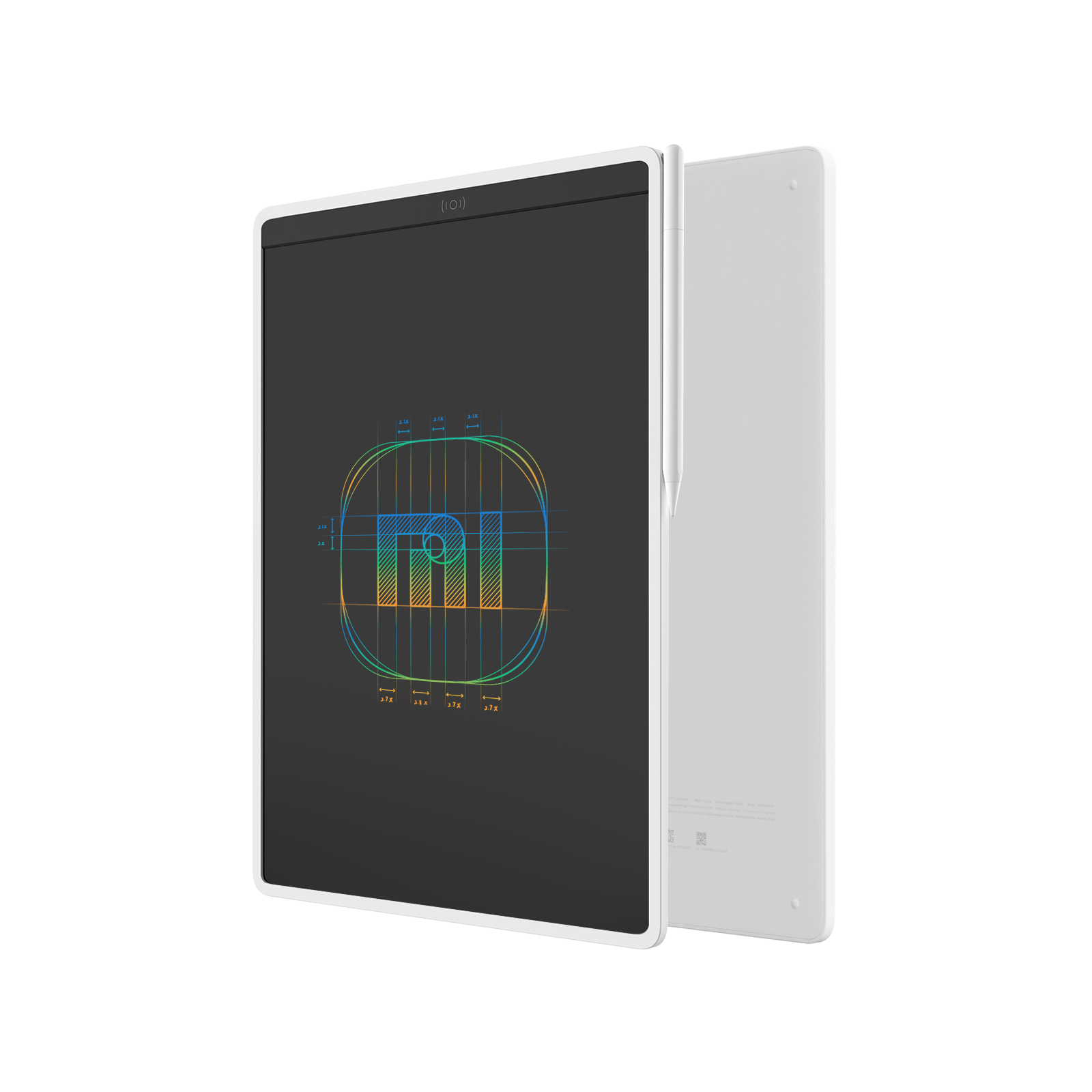 Xiaomi LCD手写板 13.5寸彩色版