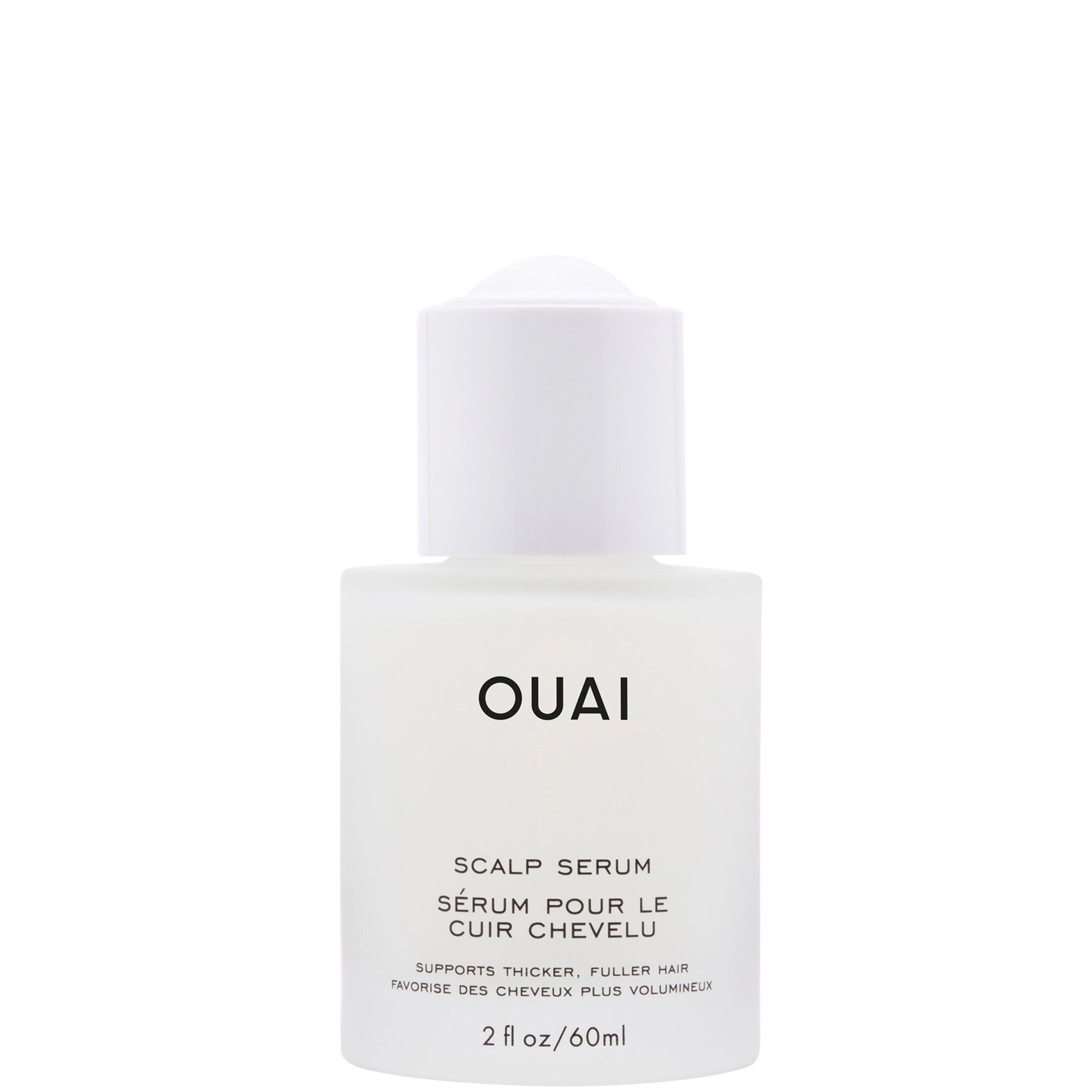 OUAI 头皮护理精华