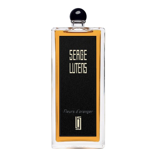 Serge Lutens 橙花 淡香精 50ml