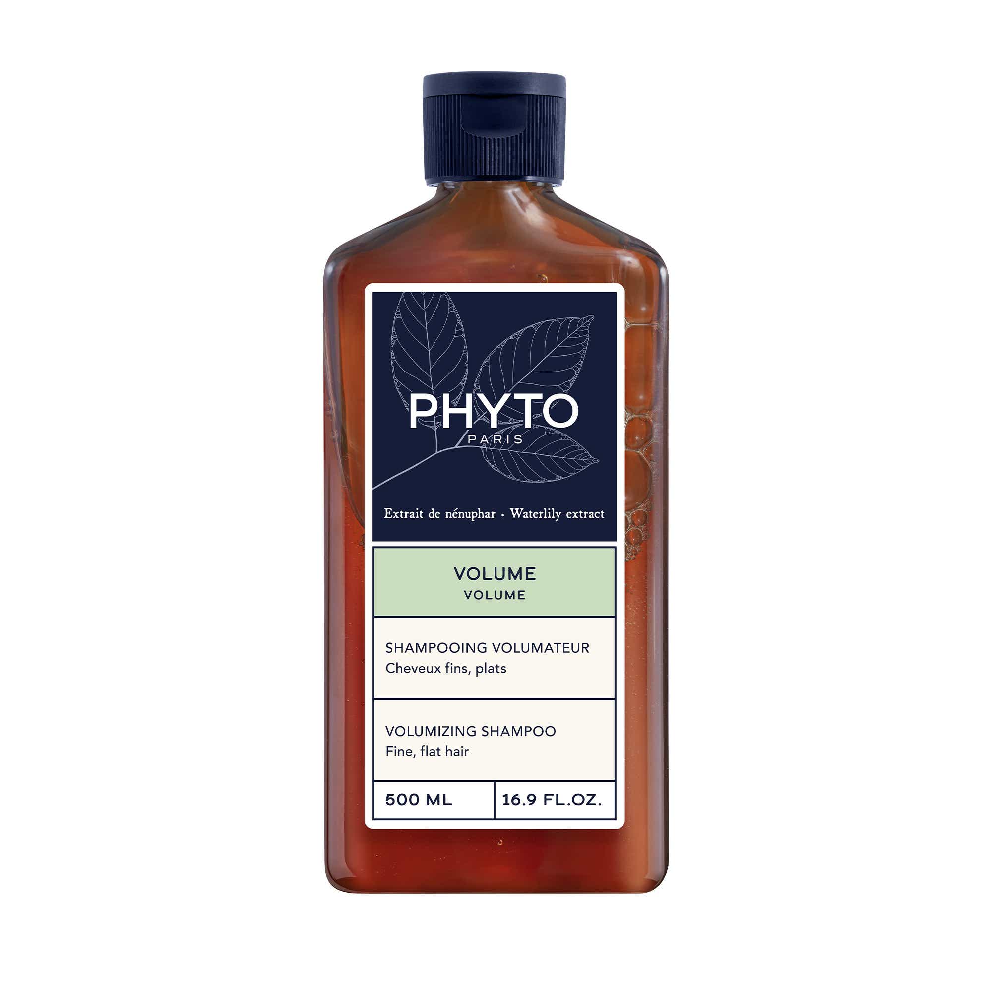 Phyto Volume 丰盈洗发水 500ml