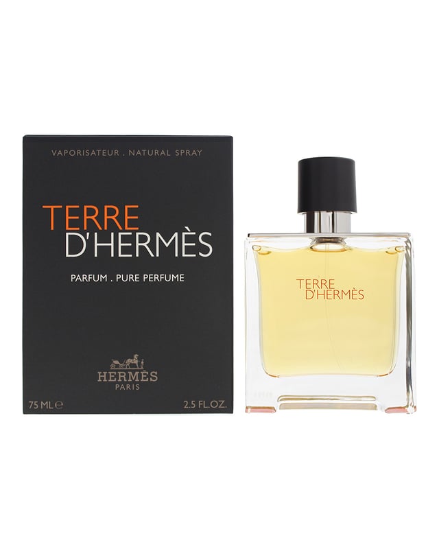 Hermès Terre d'Hermès 香精 75ml
