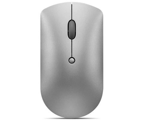 Lenovo 600 Silent 无线静音鼠标