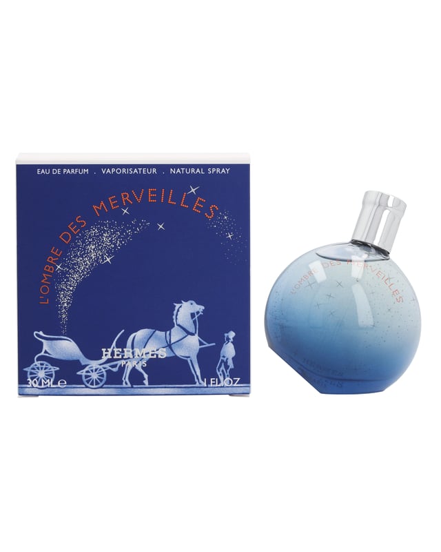 Hermès L'Ombre des Merveilles 淡香精 30ml