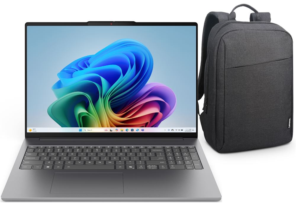 Lenovo IdeaPad Slim 5 16IPH11 手提电脑套装(含背包)