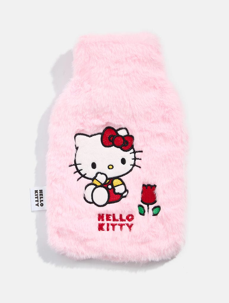 Hello Kitty Hot Water Bottle