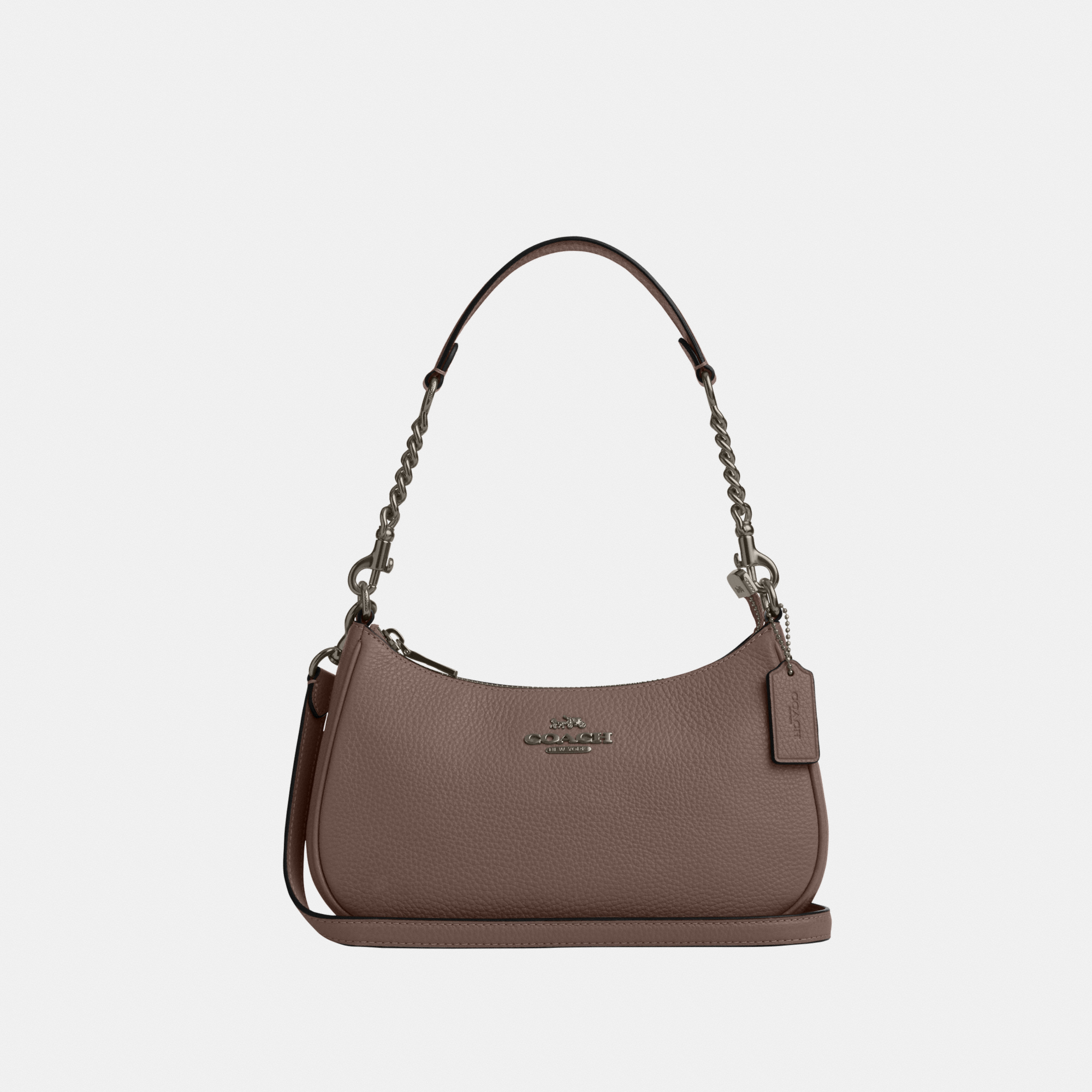 Coach Teri Shoulder Bag