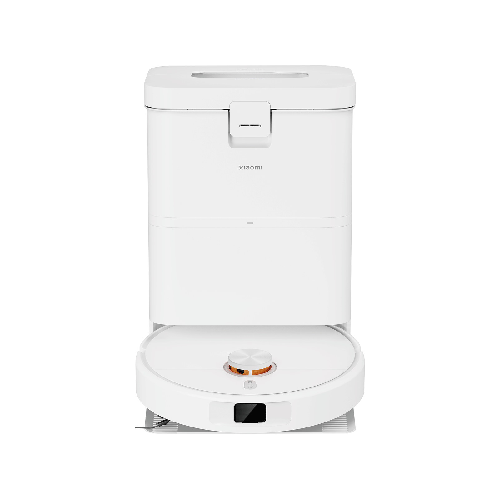 Xiaomi 扫拖机器人 H50