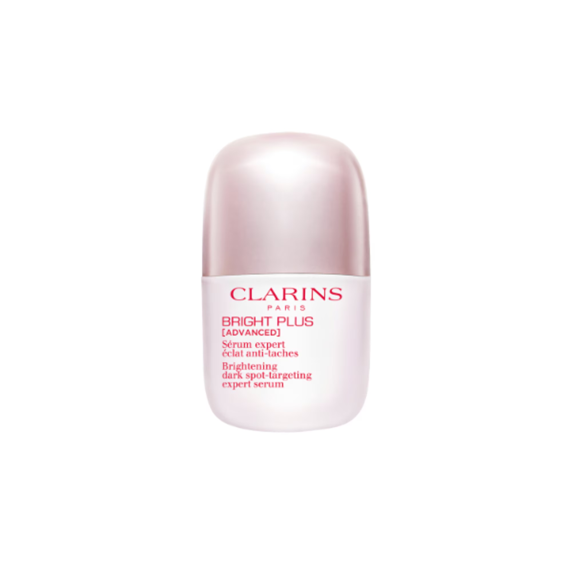 Clarins Bright Plus 美白淡斑精华