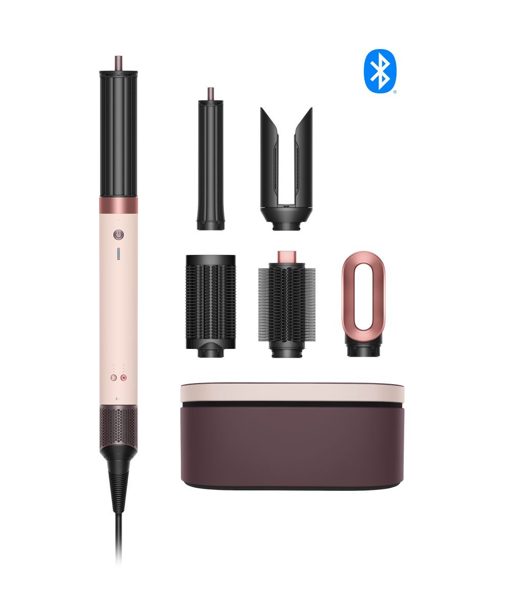 Airwrap Co-anda2x 多功能造型器  送价值45€的戴森 Air Straightener 直发器