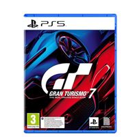 GT赛车7 标准版 PS5