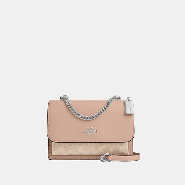 Coach Klare Crossbody