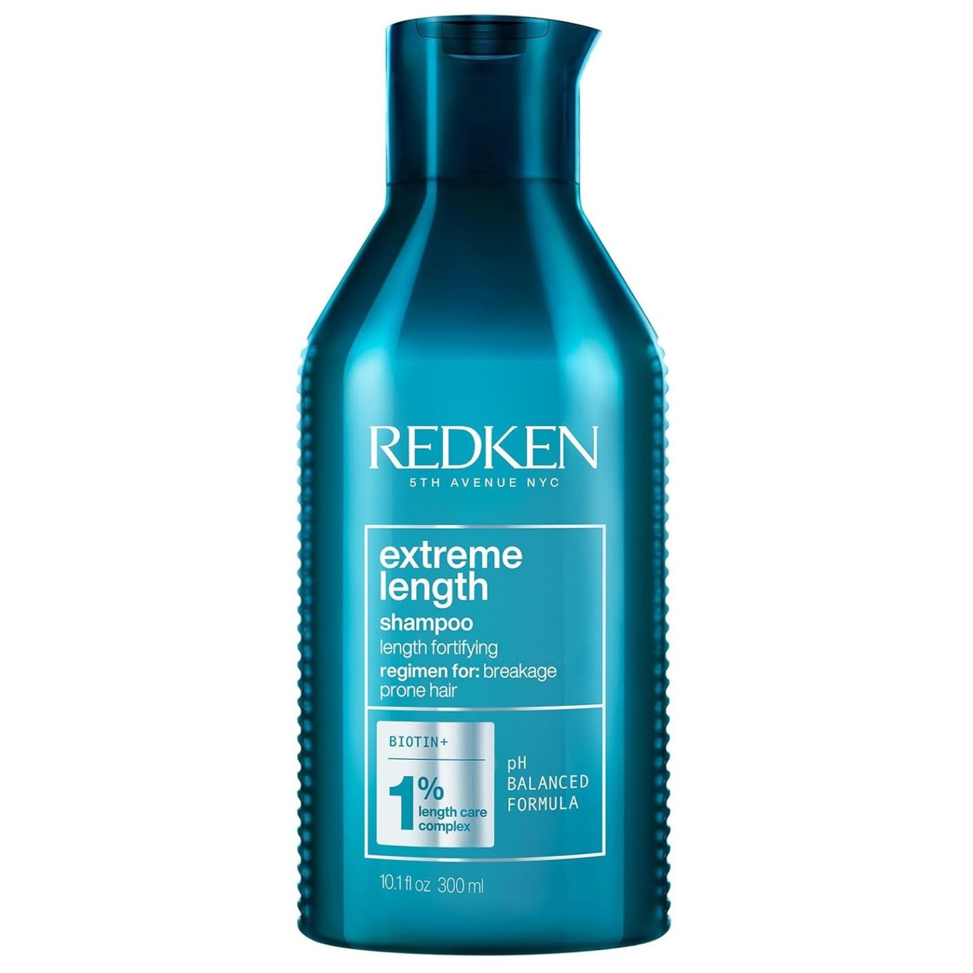 Redken Extreme Length 强韧防断洗发水