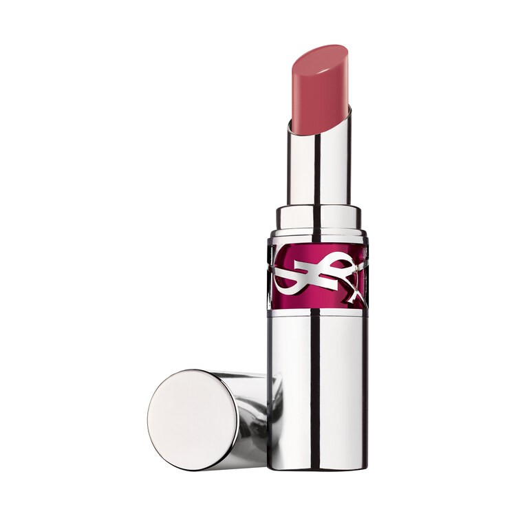 YSL 银管 Candy Glaze 固体唇蜜 #05 嫩妹 PINK SATISFACTION