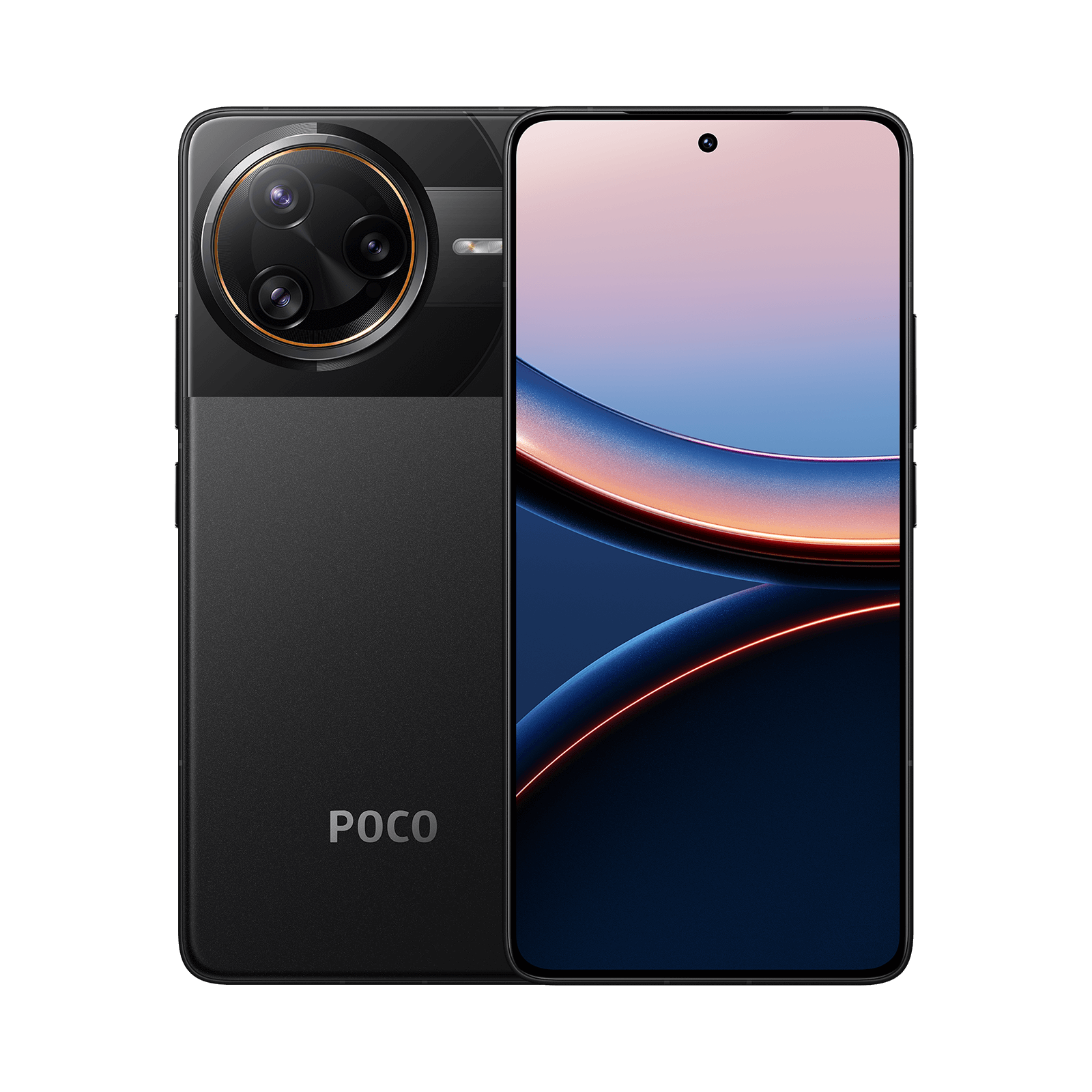 POCO F7 Ultra 12+256GB