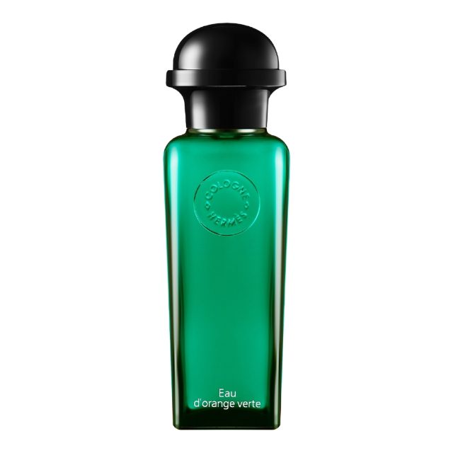 Hermès 橘绿之泉 古龙水 100ml