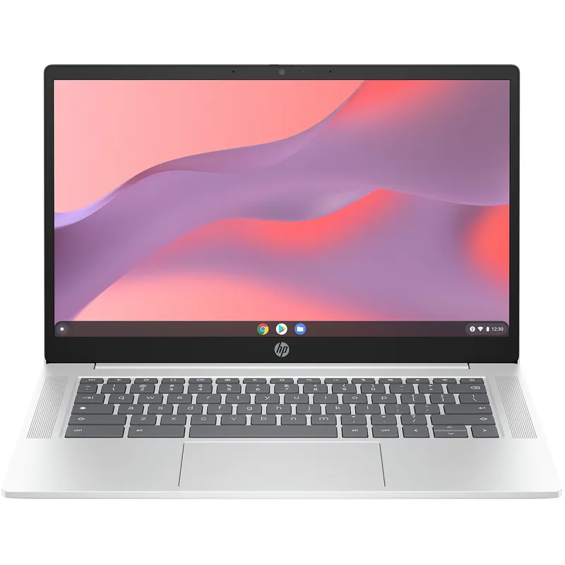 HP Chromebook 14轻薄本