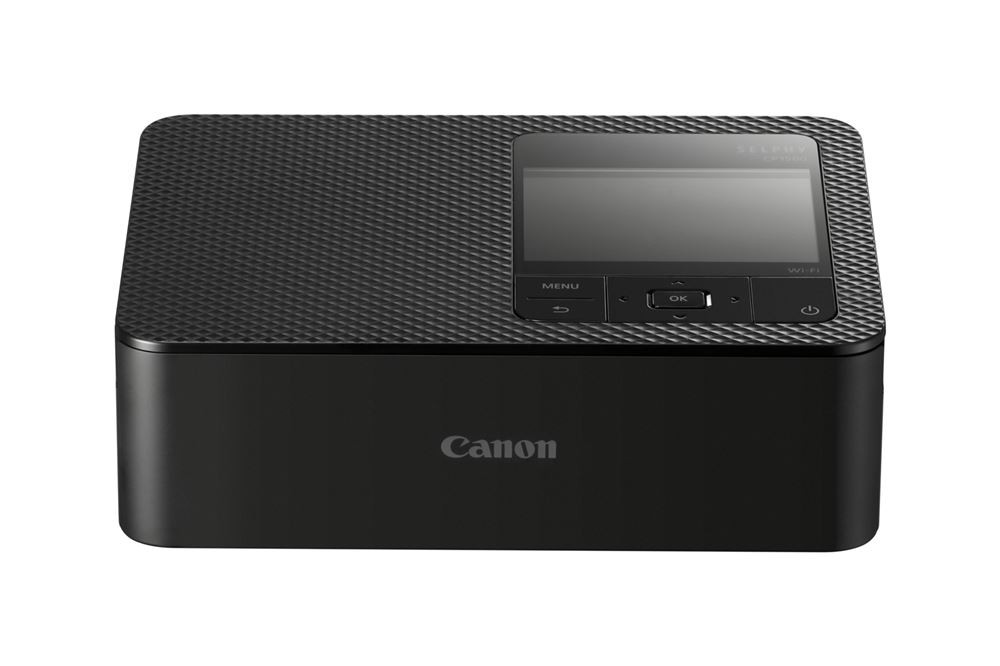 Canon Selphy CP1500 照片打印机