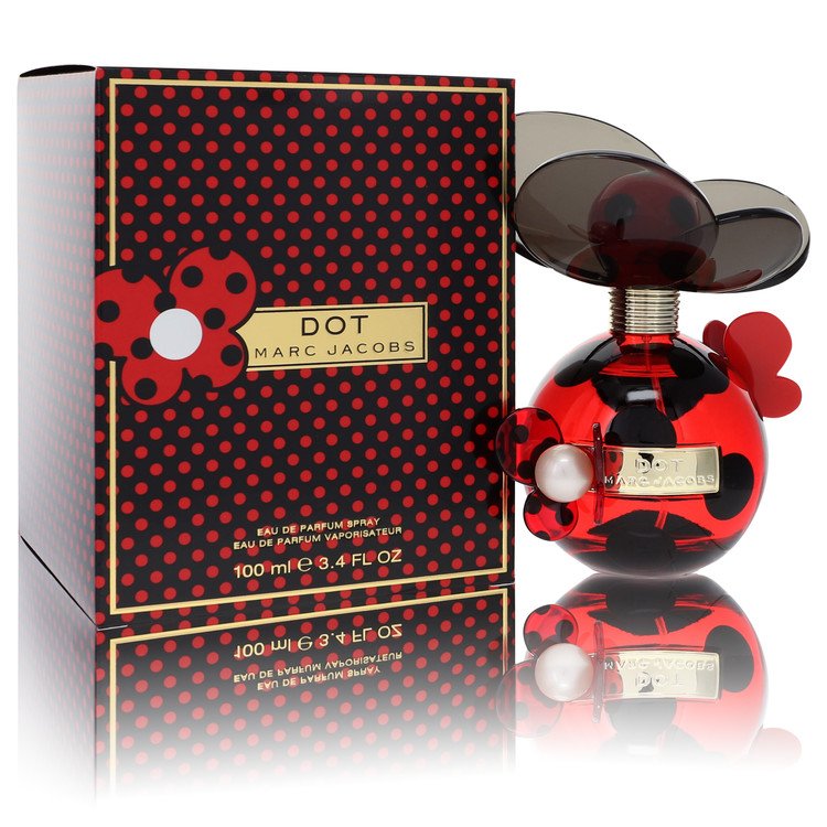 Marc Jacobs Dot女士淡香精100ml