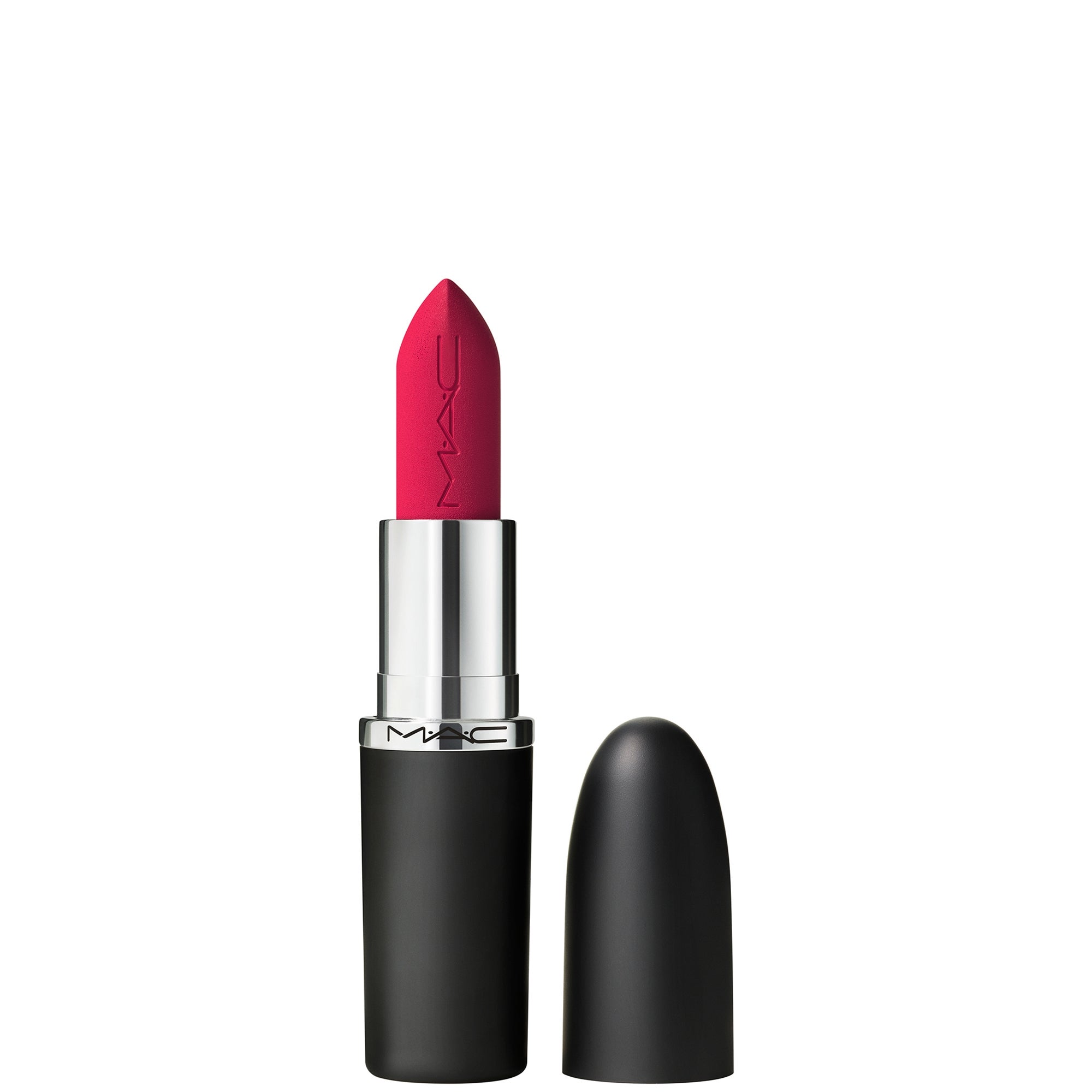 MAC Macximal Silky Matte 子弹头唇膏 #Chili 3.5g