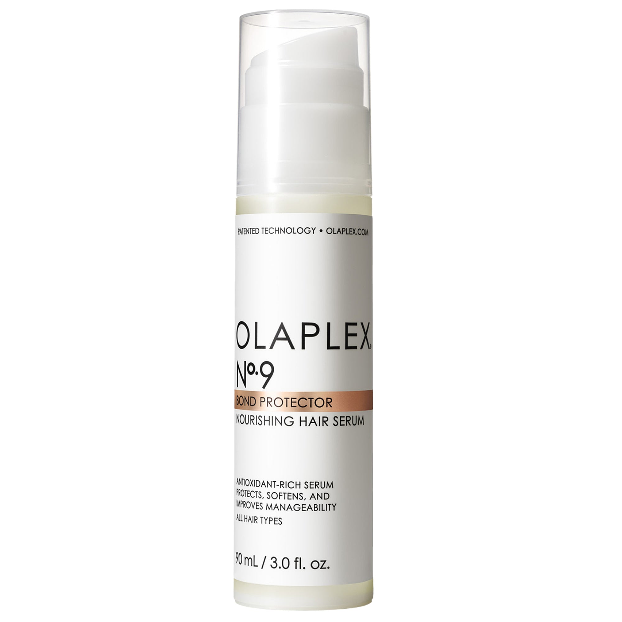 Olaplex No.9 护发精华液