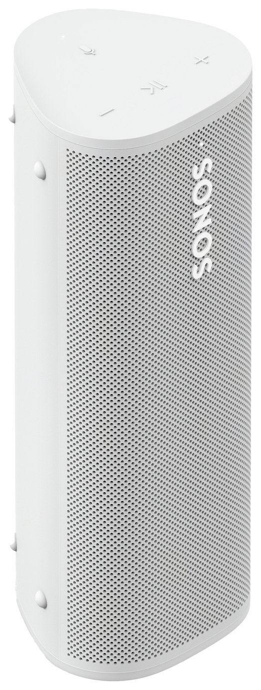 Sonos Roam 2 便携蓝牙音箱