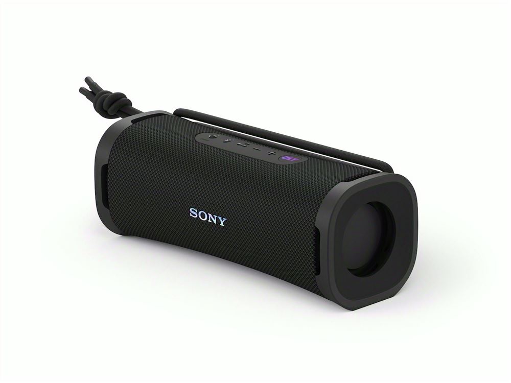 Sony ULT Field 1 便携蓝牙音箱