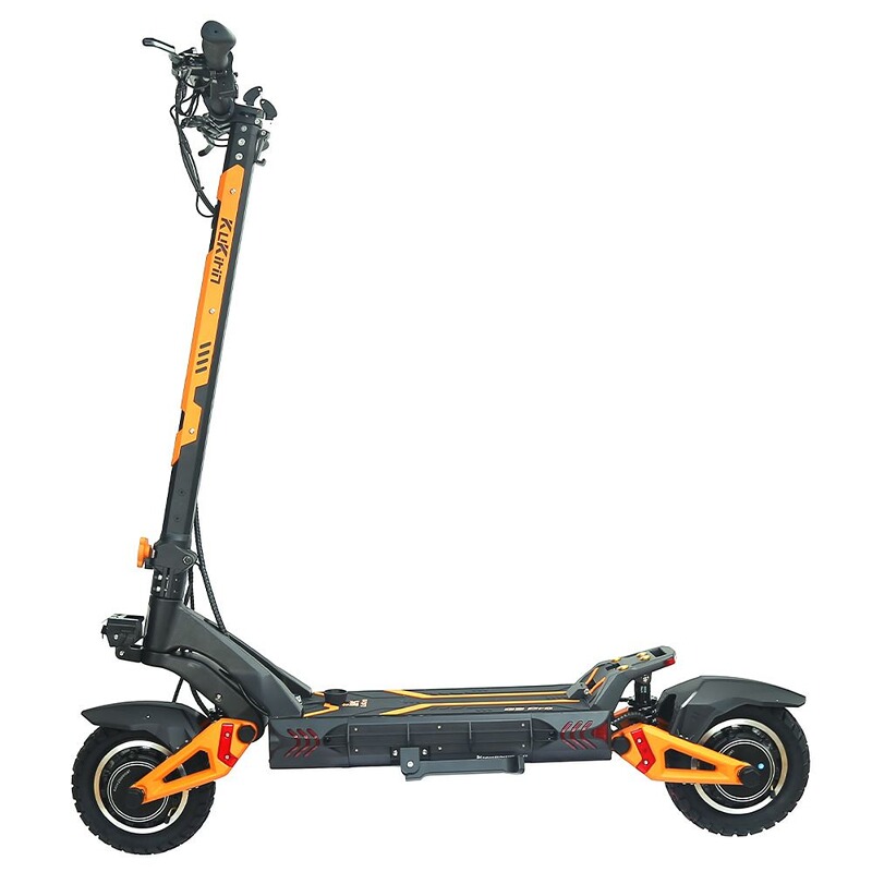 Kukirin G3 Pro 全地形电动滑板车