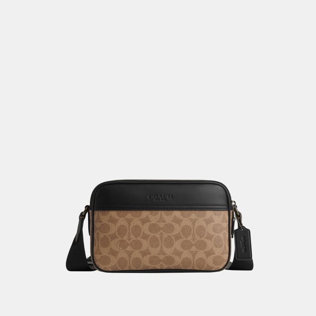 Coach Graham Crossbody