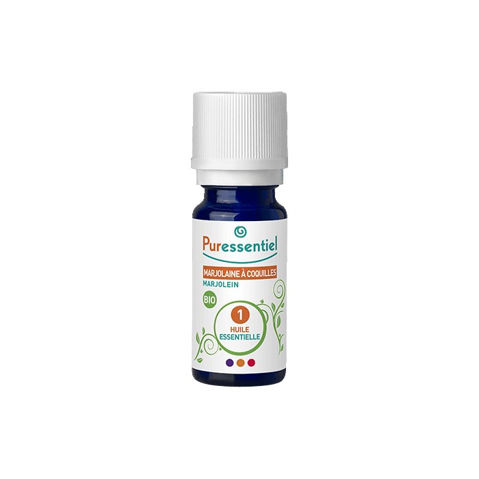 Puressentiel 马郁兰精油 5ml