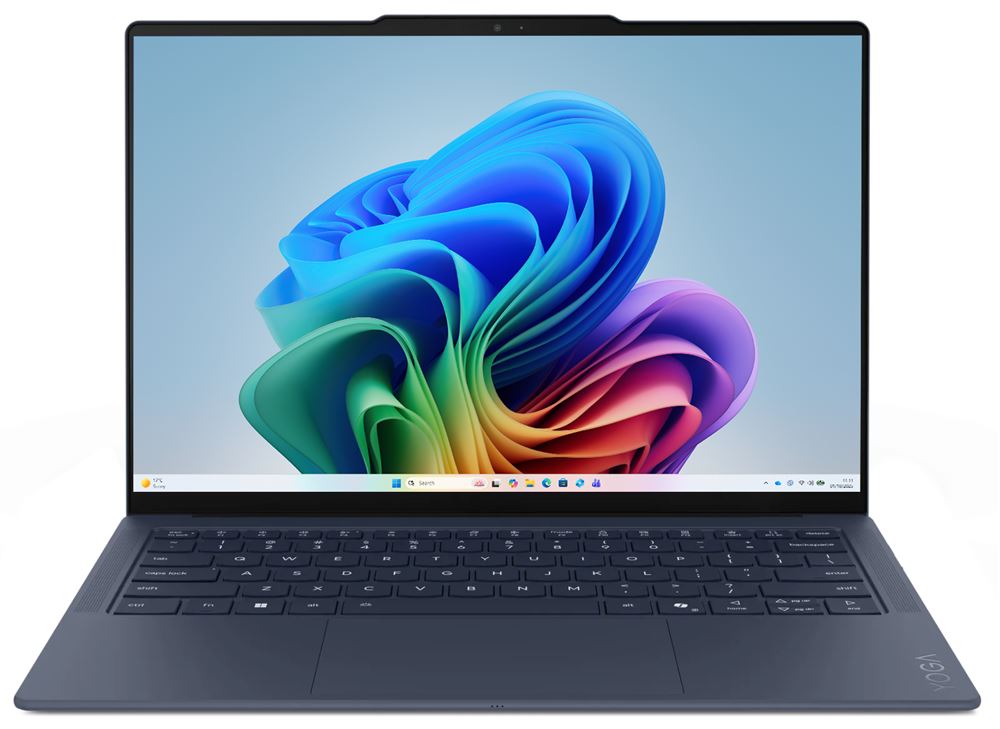 Lenovo Yoga Slim 7 Ultra 触屏轻薄本