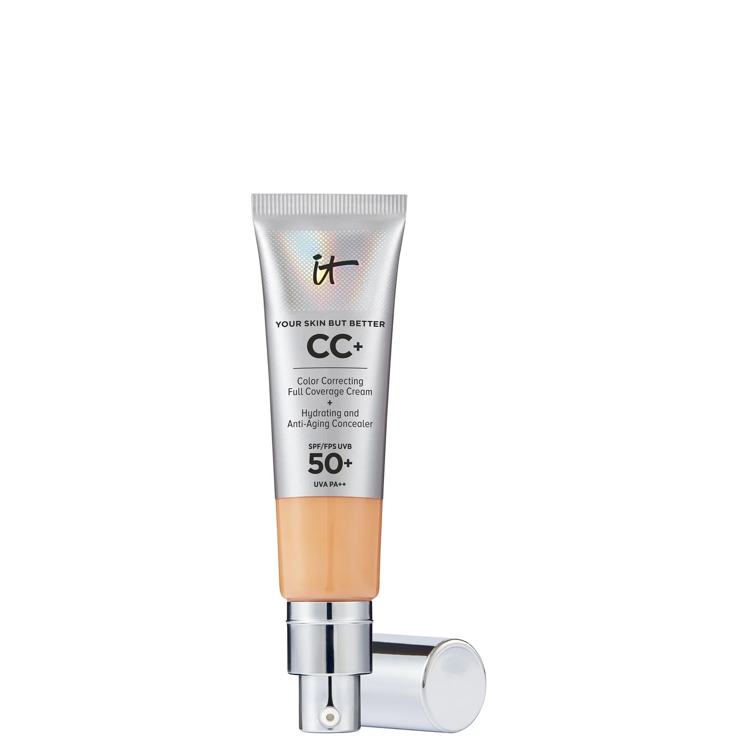 IT Cosmetics CC+霜 SPF50 32ml