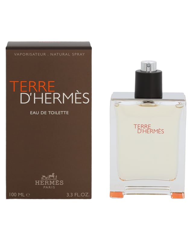 Hermès Terre d'Hermès 淡香水 100ml