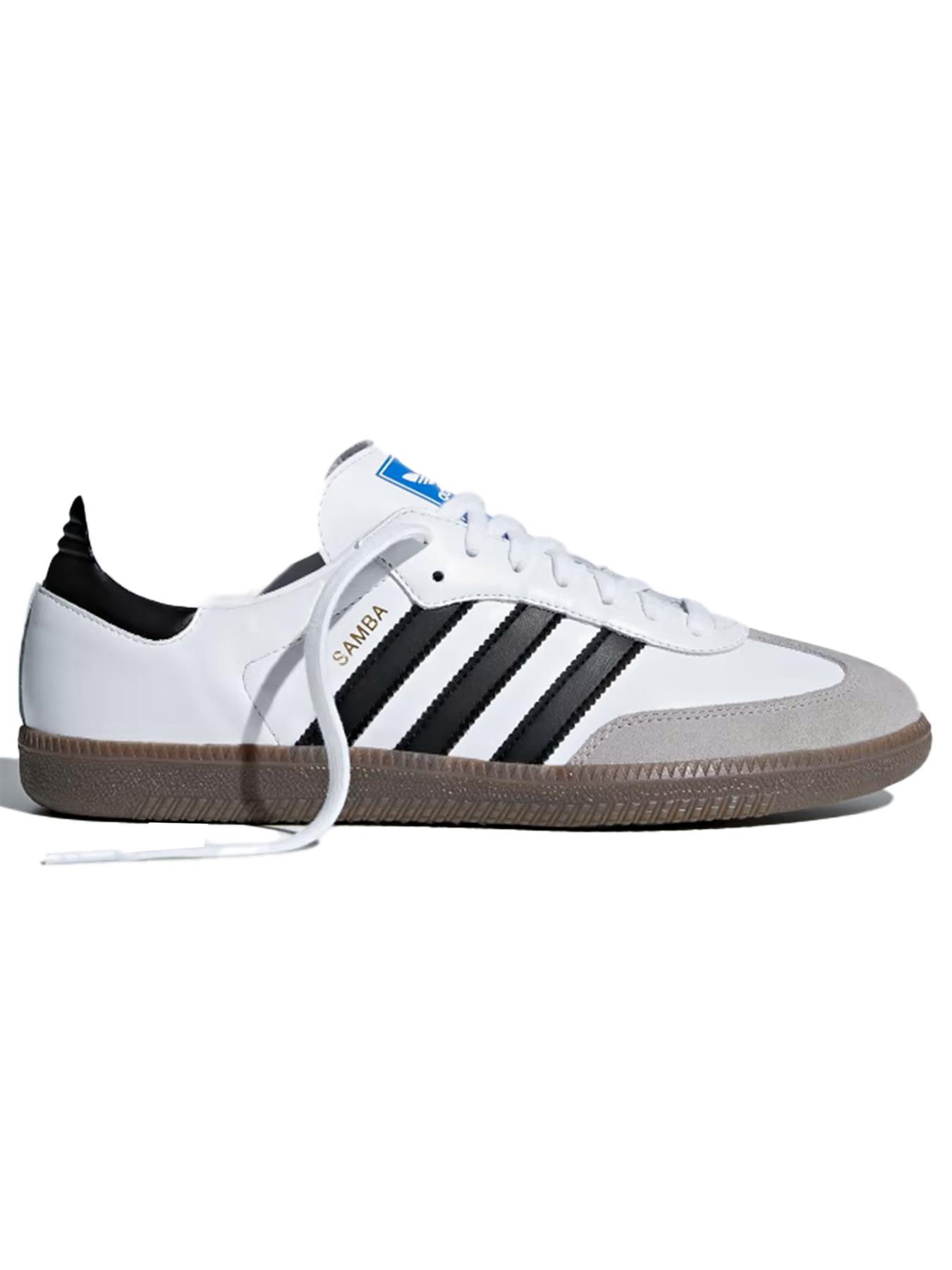 adidas Samba OG复古板鞋