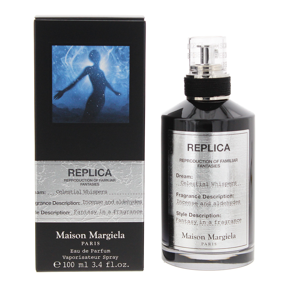 Maison Margiela Replica 星空私语香水 100ml EDP