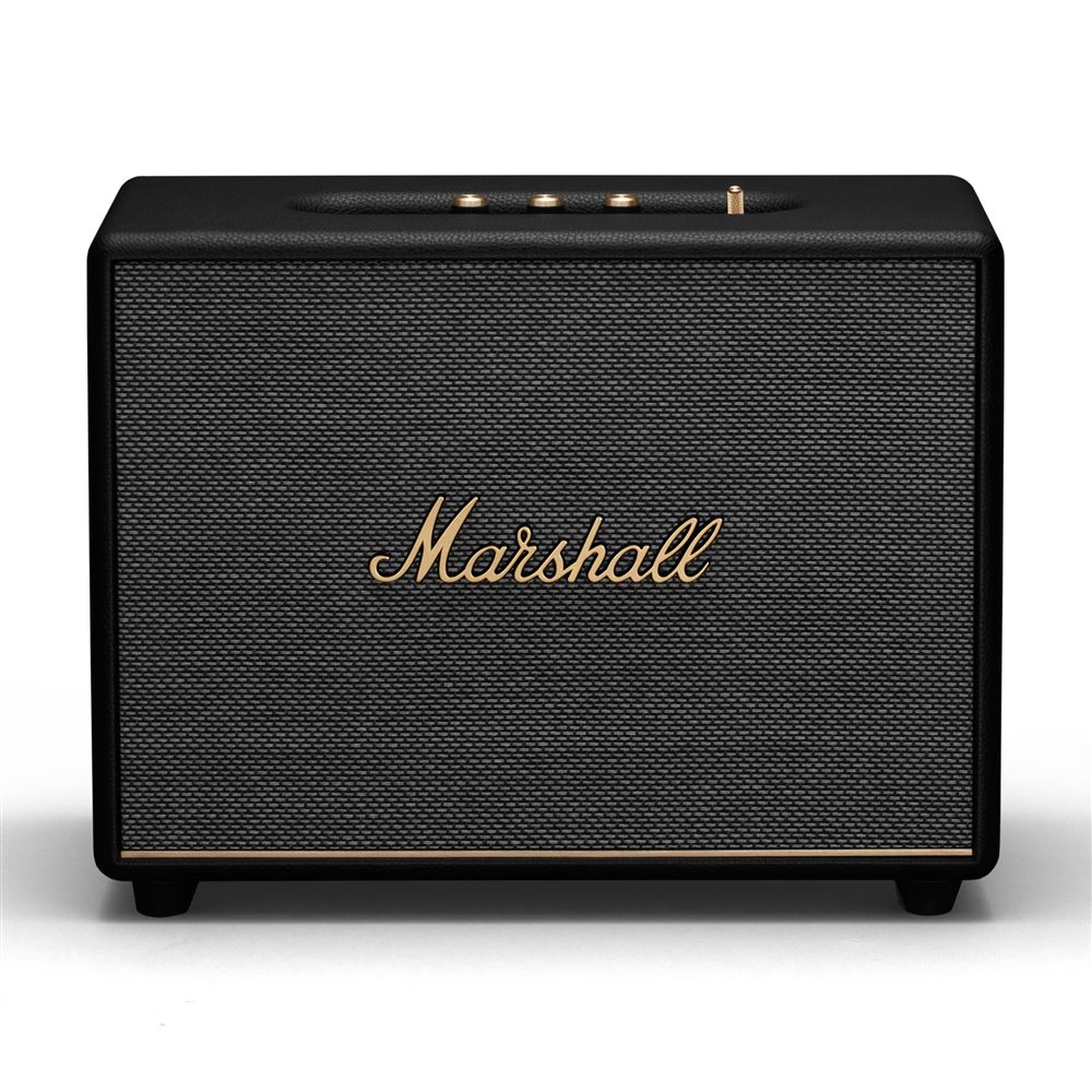 Marshall Woburn III 居家蓝牙音箱